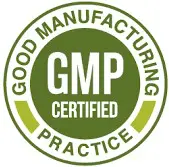 AquaPeace GMP Certified